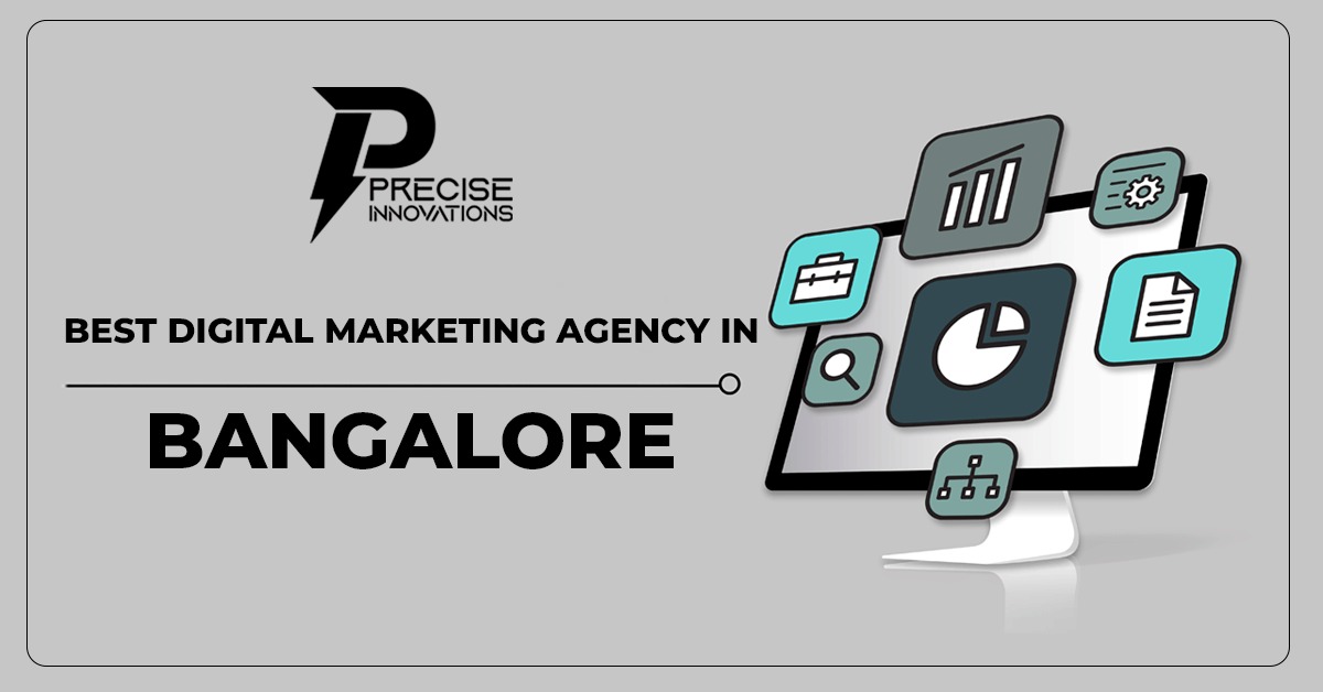 Best Digital Marketing Agency Bangalore 